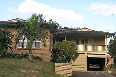 122 Clara St, Corinda, QLD 4075