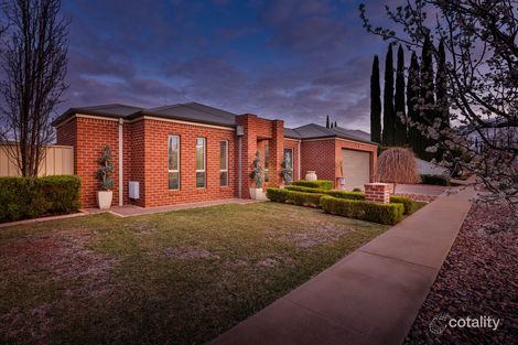 Property photo of 14 Lizlee Drive Mildura VIC 3500