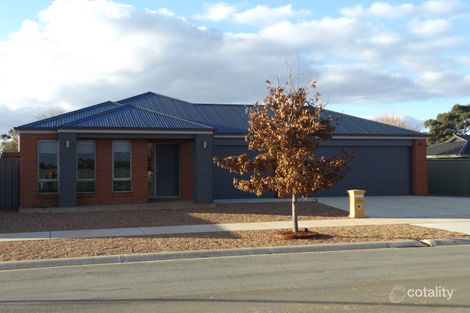 Property photo of 31 Penrose Street Nagambie VIC 3608