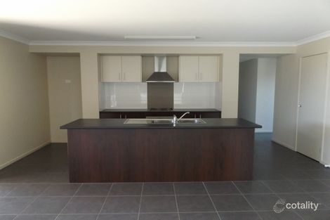 Property photo of 31 Penrose Street Nagambie VIC 3608
