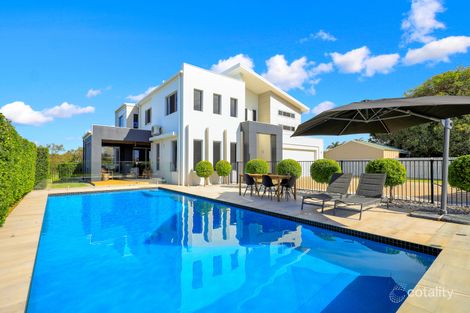 Property photo of 107 Fairway Drive Bargara QLD 4670