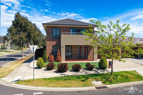 Property photo of 24 Kingsford Drive Point Cook VIC 3030