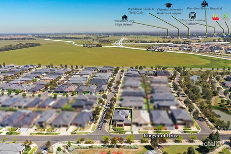 Property photo of 24 Kingsford Drive Point Cook VIC 3030