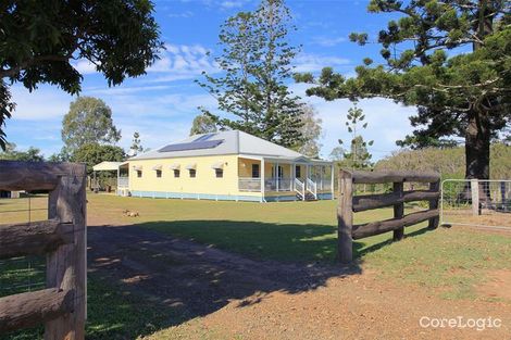 Property photo of 373 Baumanns Road Avondale QLD 4670