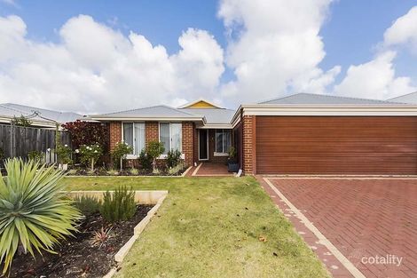 37 Bancombe Cres, Ellenbrook, WA 6069