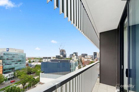 Property photo of 1202/6 Leicester Street Carlton VIC 3053