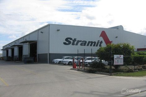 41-49 Johnson St, Parkhurst, QLD 4702