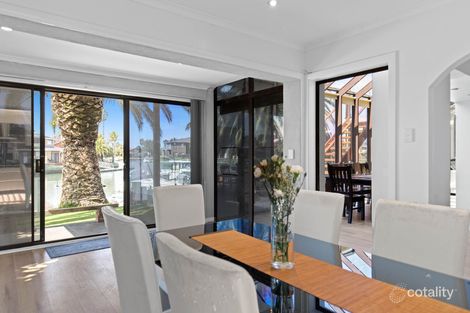 Property photo of 9 Clipper Island Patterson Lakes VIC 3197