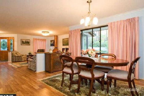 Property photo of 23 Ironbark Lane Cashmere QLD 4500