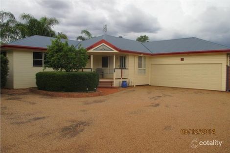 Property photo of 6 Nolan Street Dalby QLD 4405