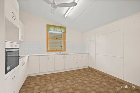 Property photo of 113 Taylor Street Newtown QLD 4350