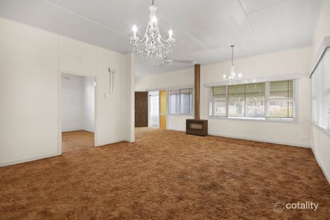 Property photo of 113 Taylor Street Newtown QLD 4350