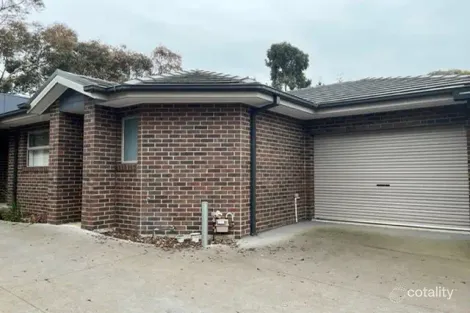 3/4 Herbert Cres, Sunbury, VIC 3429