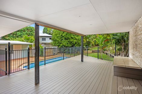 Property photo of 42 Kellow Street The Range QLD 4700
