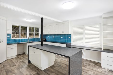 Property photo of 42 Kellow Street The Range QLD 4700