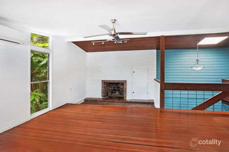 Property photo of 42 Kellow Street The Range QLD 4700