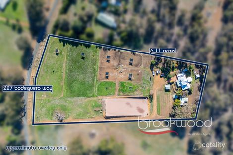 227 Bodeguero Way, Wundowie, WA 6560