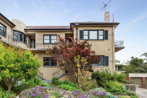 Property photo of 3/1 Linton Court Hawthorn East VIC 3123
