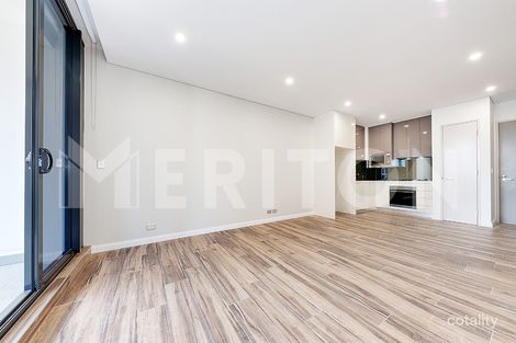 Property photo of 209/25 Rothschild Avenue Rosebery NSW 2018