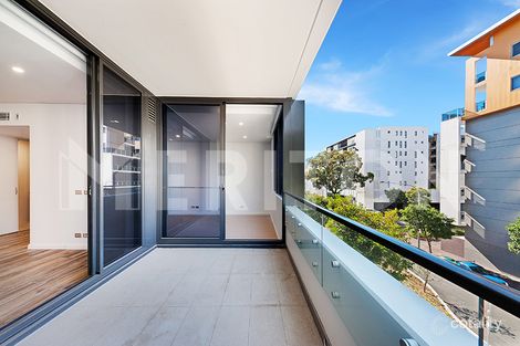 Property photo of 209/25 Rothschild Avenue Rosebery NSW 2018