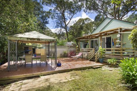 Property photo of 6 Lake Road Blackburn VIC 3130