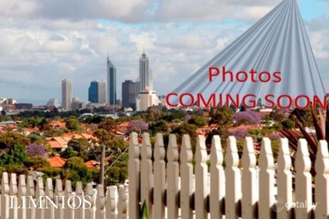 50a Banksia St, Joondanna, WA 6060