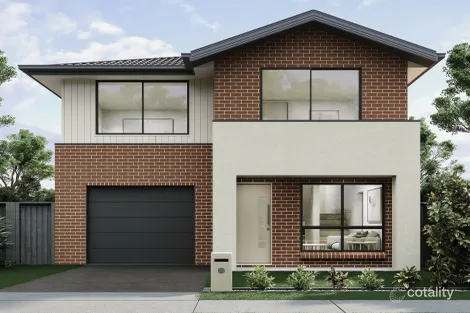 Property photo of 4 Kensington Park Road Schofields NSW 2762