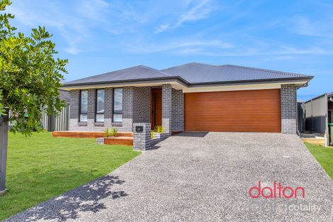 Property photo of 4 Oakvale Street Cliftleigh NSW 2321