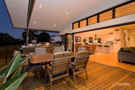 Property photo of 22 Spica Street Coorparoo QLD 4151