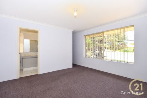 Property photo of 62A Exchequer Avenue Greenfields WA 6210