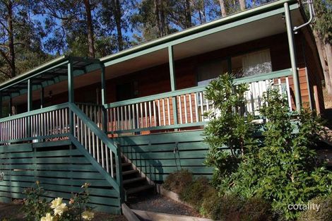 Property photo of 230 Emerald-Monbulk Road Monbulk VIC 3793
