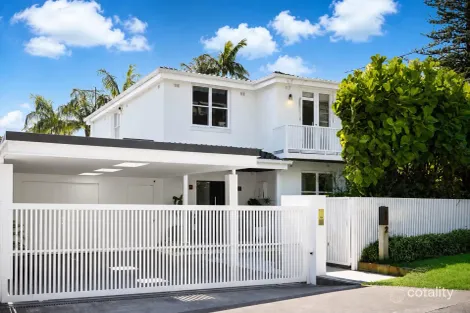 2 Jesmond Ave, Vaucluse, NSW 2030
