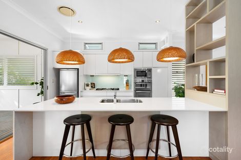 Property photo of 234 Harcourt Street New Farm QLD 4005