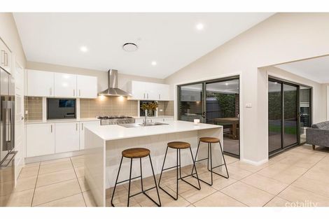Property photo of 10 Plymouth Boulevard Spring Farm NSW 2570