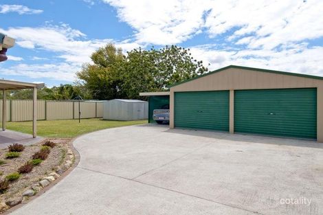 Property photo of 83 Sunscape Drive Eagleby QLD 4207