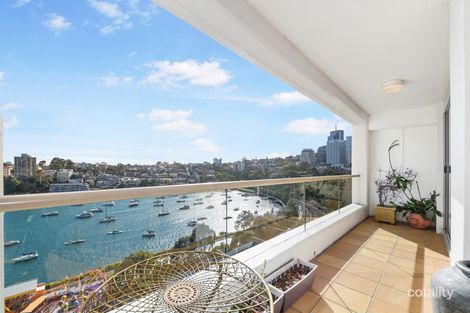 12xx/12 Glen St, Milsons Point, NSW 2061