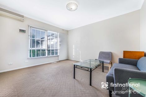 Property photo of 4/4 Waverley Road Chadstone VIC 3148