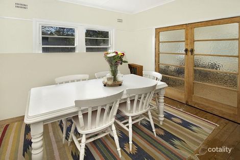 Property photo of 19 Berowra Road Mount Colah NSW 2079