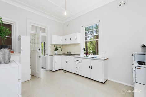 Property photo of 46 Rosedale Road Gordon NSW 2072