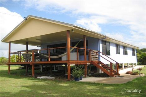 36 Island View Dr, Winfield, QLD 4670