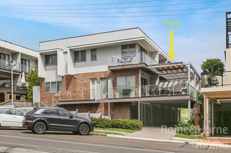 3/91 Manning St, Kiama, NSW 2533