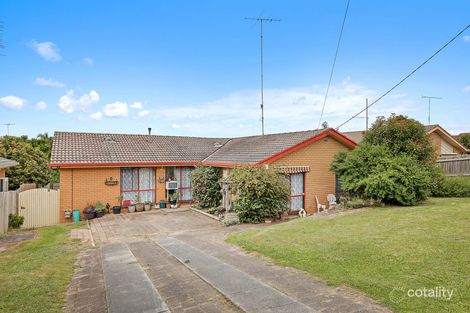 Property photo of 186 Albert Road Warragul VIC 3820