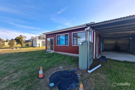 Property photo of 80-84 Frederick Street Bendemeer NSW 2355