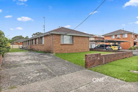 Property photo of 4/2 Brownsville Avenue Brownsville NSW 2530