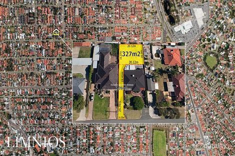 Property photo of 57A Short Street Joondanna WA 6060