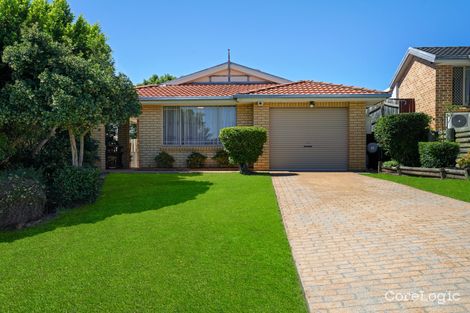 Property photo of 7 Smart Close Minto NSW 2566