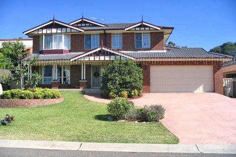 6 Mallard St, Woronora Heights, NSW 2233