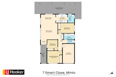 Property photo of 7 Smart Close Minto NSW 2566