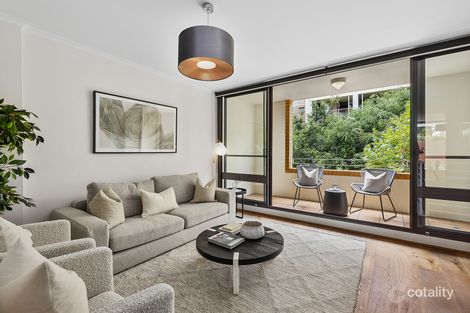 Property photo of 5H/780 Bourke Street Redfern NSW 2016