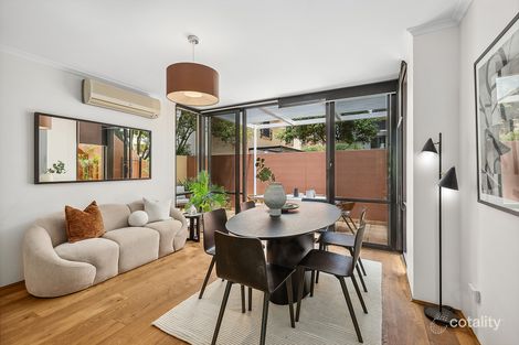 Property photo of 5H/780 Bourke Street Redfern NSW 2016